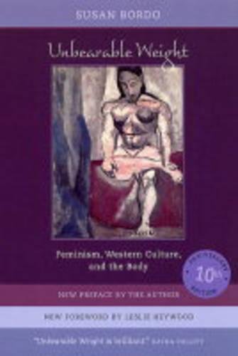 Unbearable Weight: Feminism