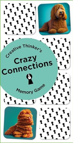 Creative Thinkers: Crazy Memory Game
