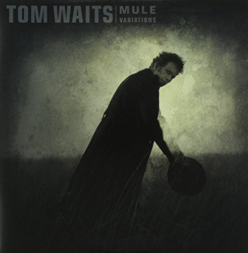 Waits Tom - Mule Variations [VINYL]