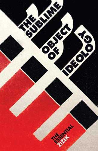 Book cover with abstract red, white, and black geometric shapes and bold text.