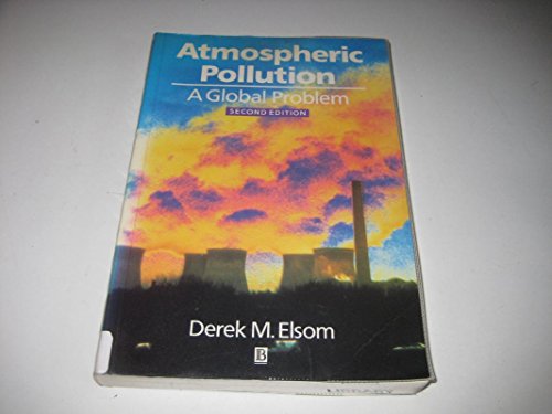 Atmospheric Pollution: A Global Problem