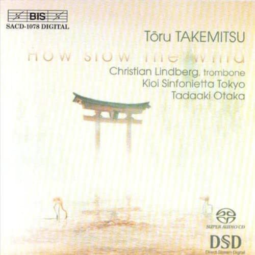 Takemitsu - DELETED [CD]