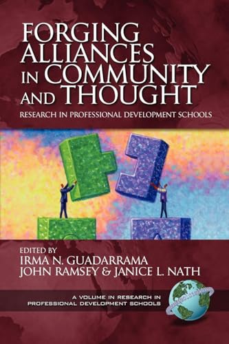 Forging Alliances in Community and Thought