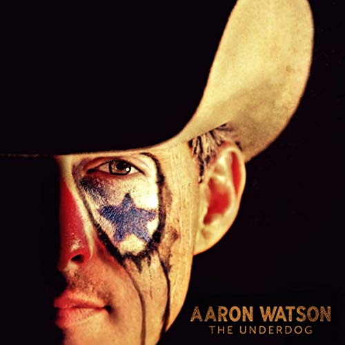 Watson Aaron - The Underdog [CD]