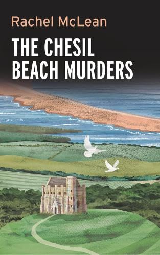 The Chesil Beach Murders : 11