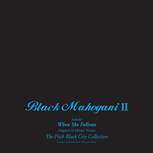 Moodymann - Black Mahogani 2 [CD]