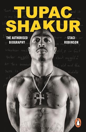 Tupac Shakur : The Authorized Biography