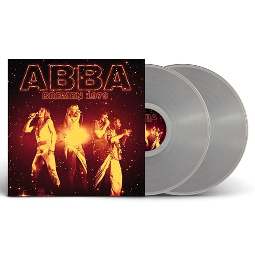 Various - Bremen 1979 (Clear Vinyl 2LP) [VINYL]