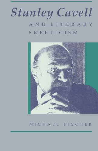 Stanley Cavell and Literary Skepticism