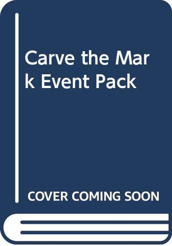 CARVE THE MARK EVENT PACK (TELORD 1403)