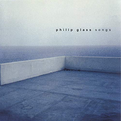 Various - Glass: Songs (2CD) [CD]