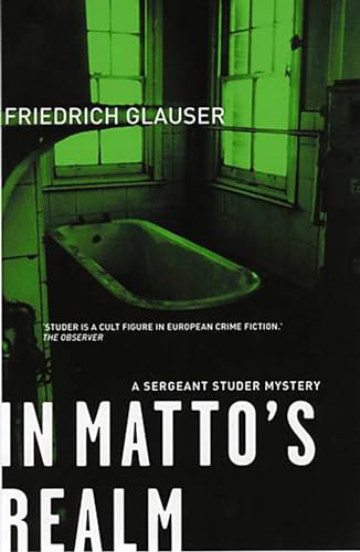 In Mattos Realm