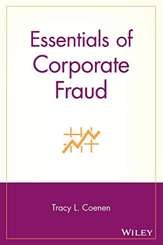 Essentials of Corporate Fraud