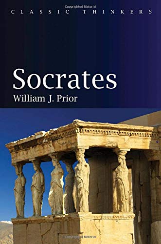 Socrates (Classic Thinkers)