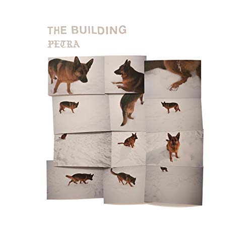 The Building - PETRA [CD]
