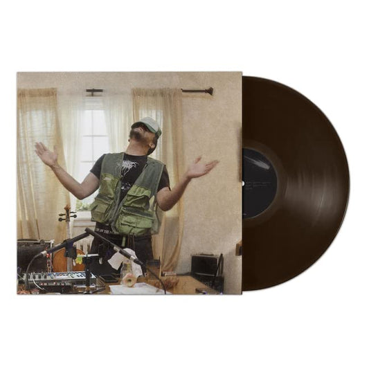 Dijon - Absolutely [VINYL]