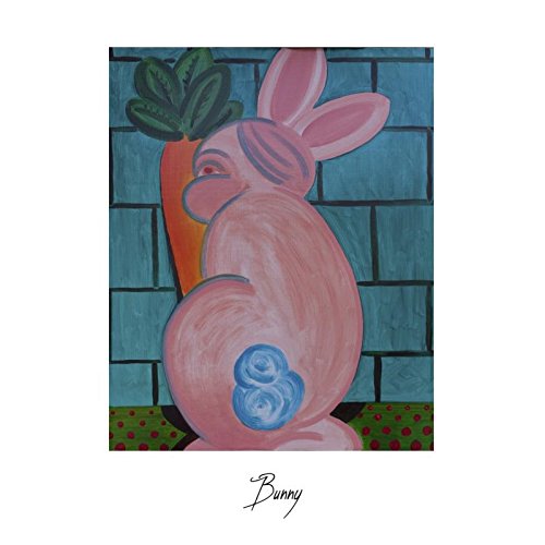 Bunny - Bunny [VINYL]
