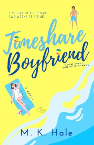Timeshare Boyfriend