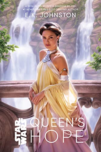 Star Wars: Queen's Hope