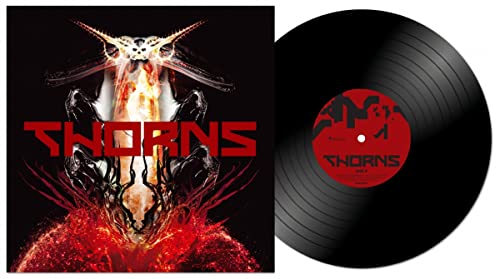 Thorns - Thorns [VINYL]