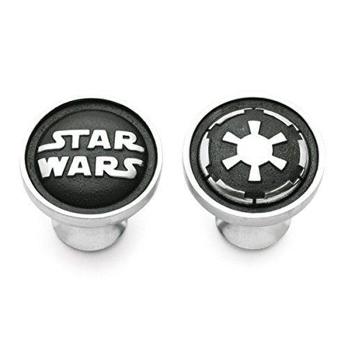 Star Wars Galatic Empire Pewter Cufflinks