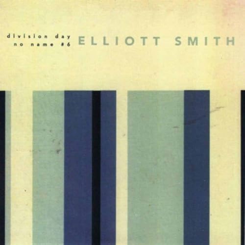 Elliott Smith - Division Day [VINYL]