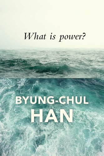 What is Power?
