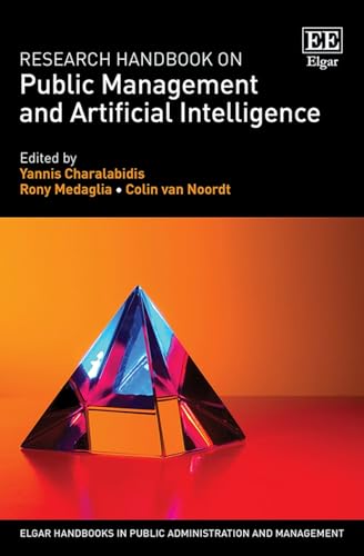 Research Handbook on Public Management and Artificial Intelligence