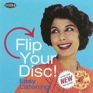 Various Artists - Flip Your Disc [CD]