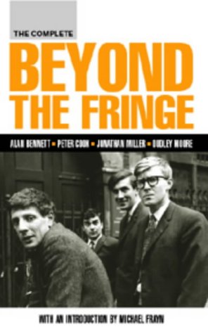 Beyond the Fringe (Screen and Cinema)