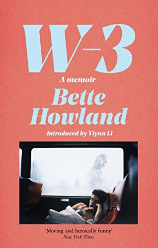 W-3: A Memoir