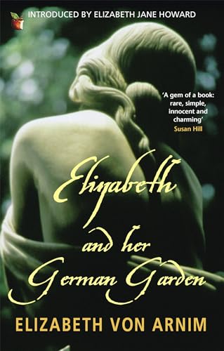 Elizabeth And Her German Garden