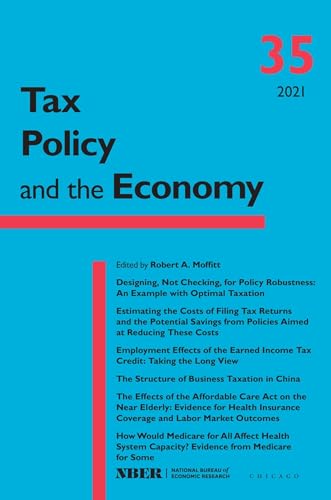 Tax Policy and the Economy