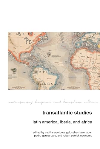 Transatlantic Studies: Latin America