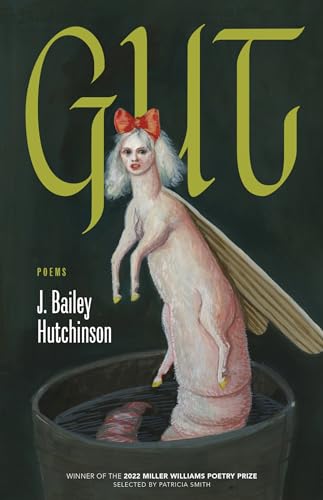 Gut : Poems