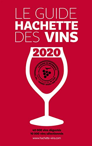 Collectif - Guide Hachette des vins 2020