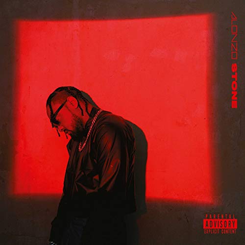 Alonzo - Stone [CD]