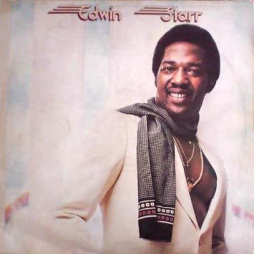 Edwin Starr - Edwin Starr <limited> [CD]