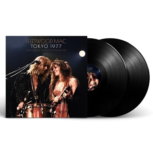 Various - Tokyo 1977 [VINYL]