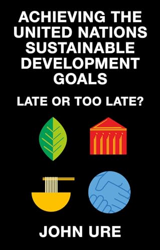 Achieving the United Nations Sustainable Development Goals : Late or Too Late?