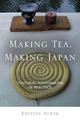 Making Tea