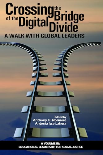 Crossing the Bridge of the Digital Divide : A Walk with Global Leaders
