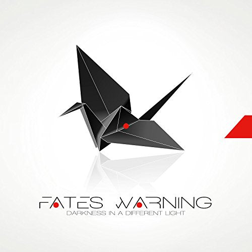 Fates Warning - Darkness In A Different Light [CD]
