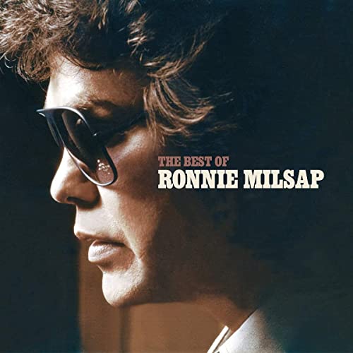 Ronnie Milsap - The Best of Ronnie Milsap [CD]