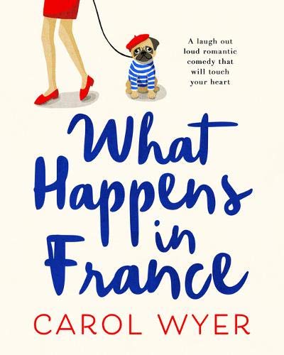 What Happens in France