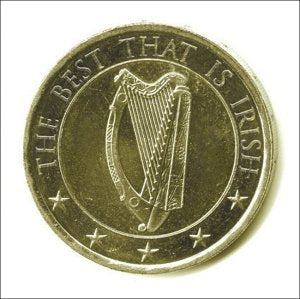 Various - Best That Is Irish [CD]