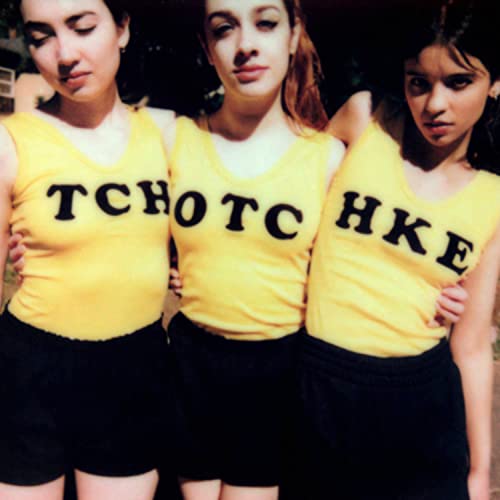 TCHOTCHKE - TCHOTCHKE [CD]