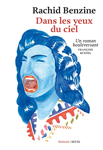 Rachid Benzine - Dans les yeux du ciel