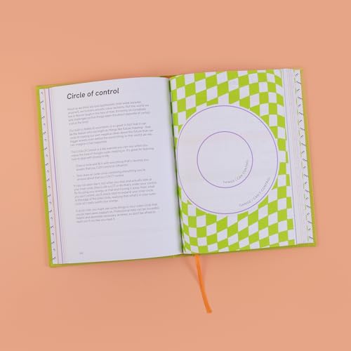 The Positive Student Planner