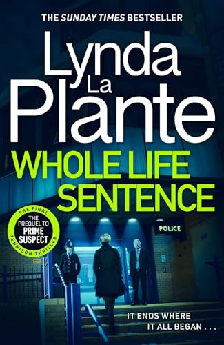 WHOLE LIFE SENTENCE
